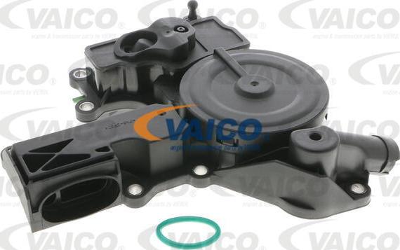 VAICO V10-4697 - Oil Trap, crankcase breather onlydrive.pro