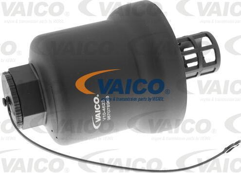 VAICO V10-4623 - Cap, oil filter housing onlydrive.pro