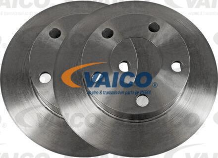 VAICO V10-40068 - Brake Disc onlydrive.pro