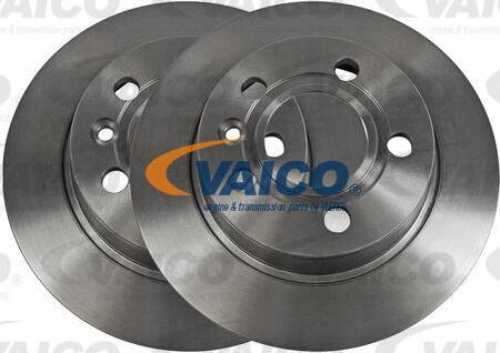 VAICO V10-40067 - Brake Disc onlydrive.pro