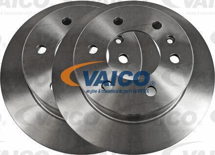 VAICO V10-40081 - Brake Disc onlydrive.pro