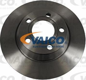 VAICO V10-40024 - Brake Disc onlydrive.pro