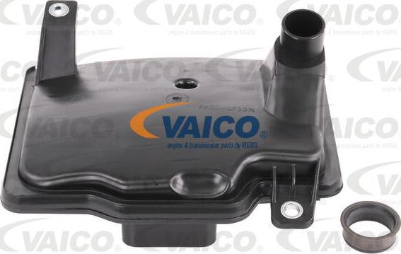 VAICO V10-4365 - Hydraulic Filter, automatic transmission onlydrive.pro