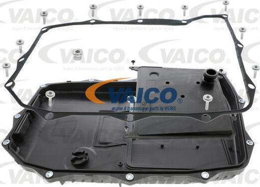 VAICO V10-4360 - Alyvos karteris, automatinė transmisija onlydrive.pro