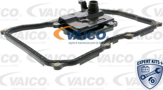 VAICO V10-4362 - Hydrauliikkasuodatin, automaattivaihteisto onlydrive.pro