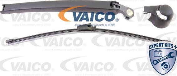 VAICO V10-4327 - Wiper Arm Set, window cleaning onlydrive.pro