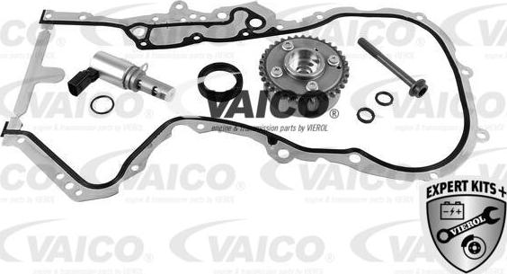 VAICO V10-5595 - Repair Kit, camshaft adjustment onlydrive.pro