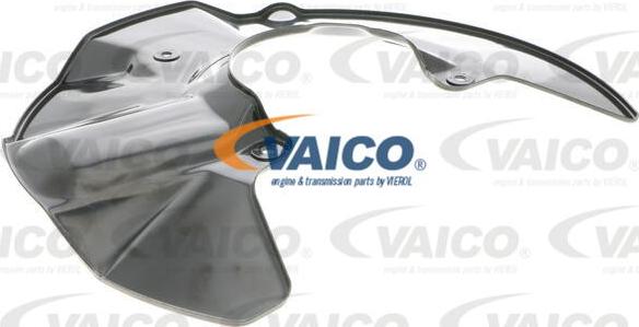 VAICO V10-5044 - Splash Panel, guard, brake disc onlydrive.pro