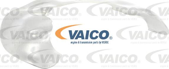 VAICO V10-5066 - Splash Panel, guard, brake disc onlydrive.pro