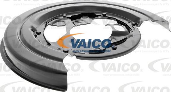 VAICO V10-5019 - Splash Panel, guard, brake disc onlydrive.pro
