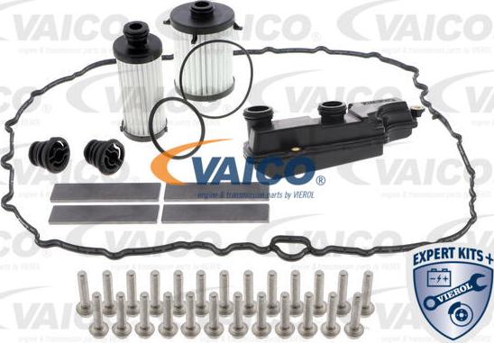 VAICO V10-5390-BEK - Parts Kit, automatic transmission oil change onlydrive.pro