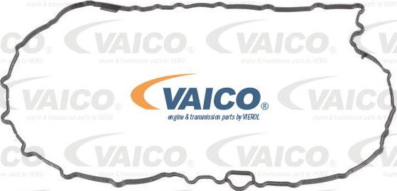 VAICO V10-5396 - Seal, automatic transmission oil sump onlydrive.pro