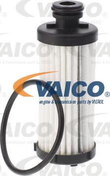 VAICO V10-5393 - Hydraulic Filter, automatic transmission onlydrive.pro