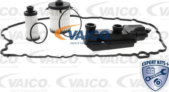 VAICO V10-5391 - Hydraulic Filter, automatic transmission onlydrive.pro