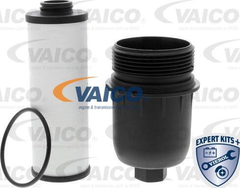 VAICO V10-5363 - Гидрофильтр, автоматическая коробка передач onlydrive.pro