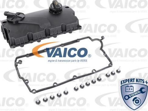 VAICO V10-6512 - Cylinder Head Cover onlydrive.pro