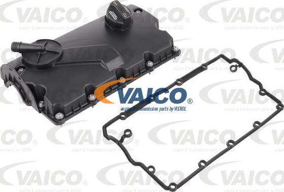 VAICO V10-6512 - Cylinder Head Cover onlydrive.pro