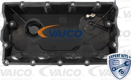 VAICO V10-6512 - Klapikaas onlydrive.pro