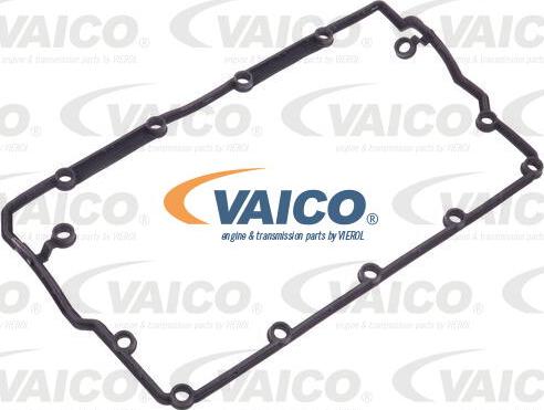 VAICO V10-6512 - Cylinder Head Cover onlydrive.pro