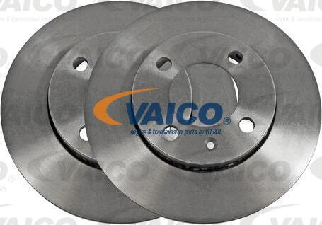 VAICO V10-80045 - Brake Disc onlydrive.pro