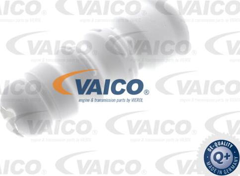 VAICO V10-6093 - Отбойник, демпфер амортизатора onlydrive.pro