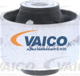 VAICO V10-6046-1 - Valdymo svirties / išilginių svirčių įvorė onlydrive.pro