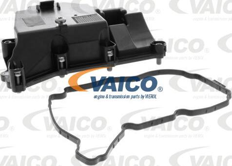 VAICO V10-6839 - Oil Trap, crankcase breather onlydrive.pro