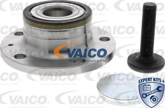 VAICO V10-6335 - Комплект подшипника, ступицы колеса onlydrive.pro