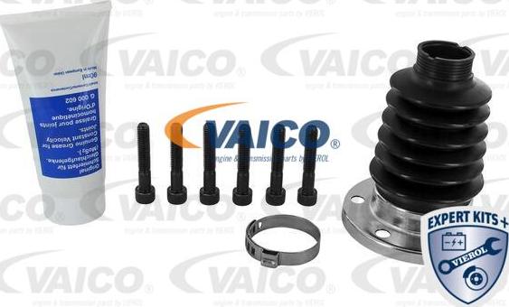 VAICO V10-6248 - Bellow, drive shaft onlydrive.pro