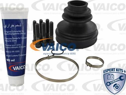 VAICO V10-6243 - Bellow, drive shaft onlydrive.pro