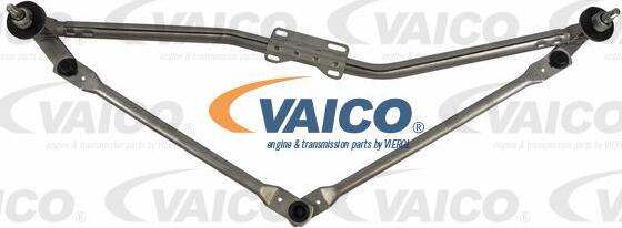 VAICO V10-0996 - Wiper Linkage onlydrive.pro