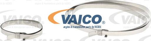 VAICO V10-0971 - Bellow Set, steering onlydrive.pro