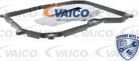 VAICO V10-0444 - Hydraulic Filter, automatic transmission onlydrive.pro