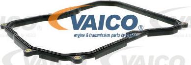 VAICO V10-0445 - Seal, automatic transmission oil sump onlydrive.pro