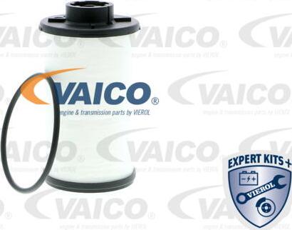 VAICO V10-0440 - Hydraulic Filter, automatic transmission onlydrive.pro