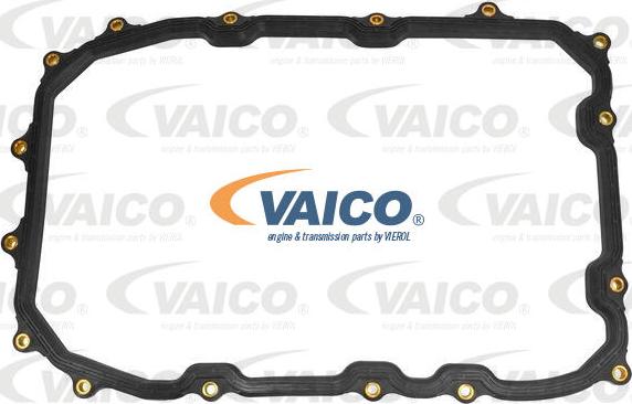 VAICO V10-0434 - Hydraulic Filter, automatic transmission onlydrive.pro