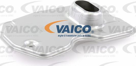 VAICO V10-0435 - Hydraulic Filter, automatic transmission onlydrive.pro