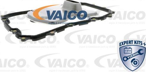 VAICO V10-0434 - Hydraulic Filter, automatic transmission onlydrive.pro