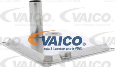 VAICO V10-0423 - Hydraulic Filter, automatic transmission onlydrive.pro