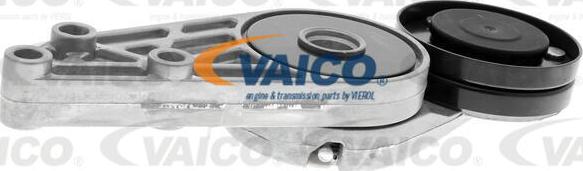 VAICO V10-0552 - Натяжитель, поликлиновый ремень onlydrive.pro