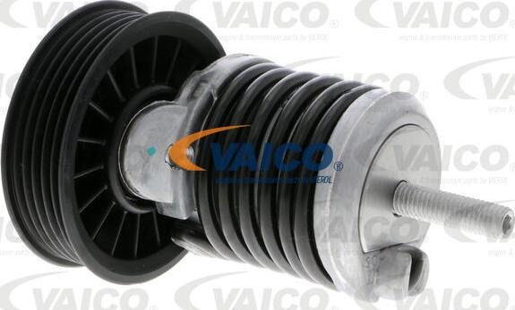 VAICO V10-0563 - Belt Tensioner, v-ribbed belt onlydrive.pro