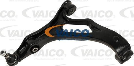 VAICO V10-0640 - Track Control Arm onlydrive.pro