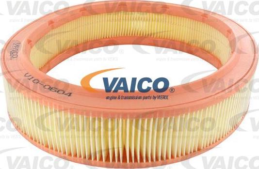 VAICO V10-0604 - Air Filter, engine onlydrive.pro