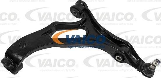 VAICO V10-0639 - Track Control Arm onlydrive.pro