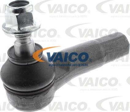 VAICO V10-0638 - Наконечник рулевой тяги, шарнир onlydrive.pro