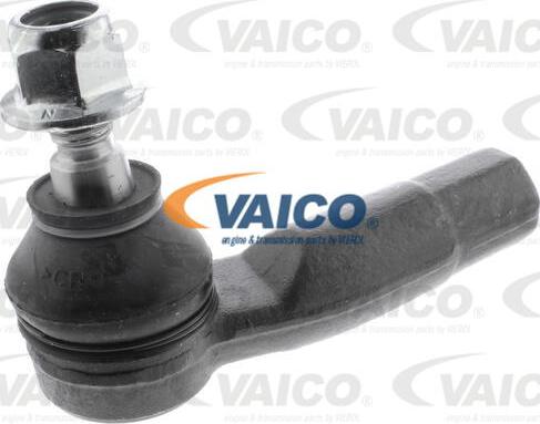 VAICO V10-0637 - Наконечник рулевой тяги, шарнир onlydrive.pro