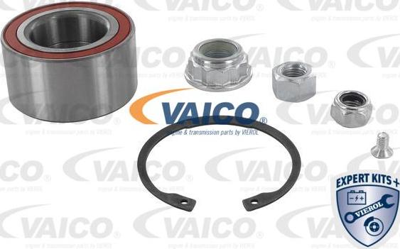 VAICO V10-0044 - Bearing Kit, wheel hub onlydrive.pro