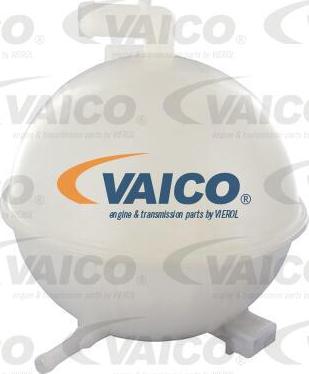 VAICO V10-0015 - Expansion Tank, coolant onlydrive.pro