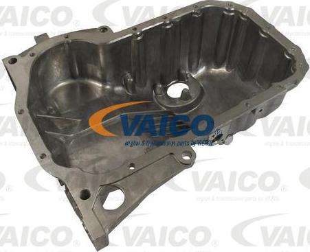 VAICO V10-0874 - Oil sump onlydrive.pro