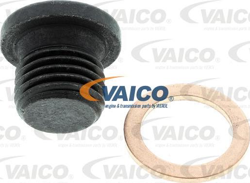 VAICO V10-0873 - Oil sump onlydrive.pro